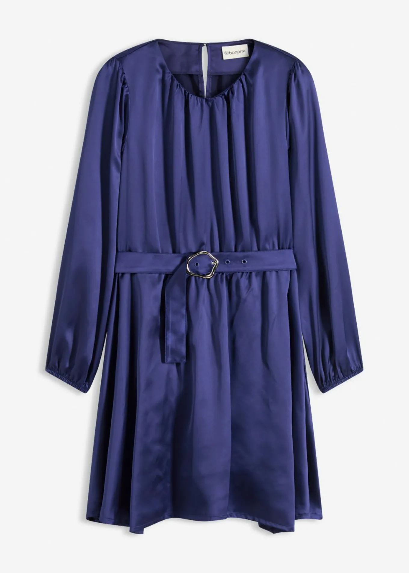 Vestido corto
