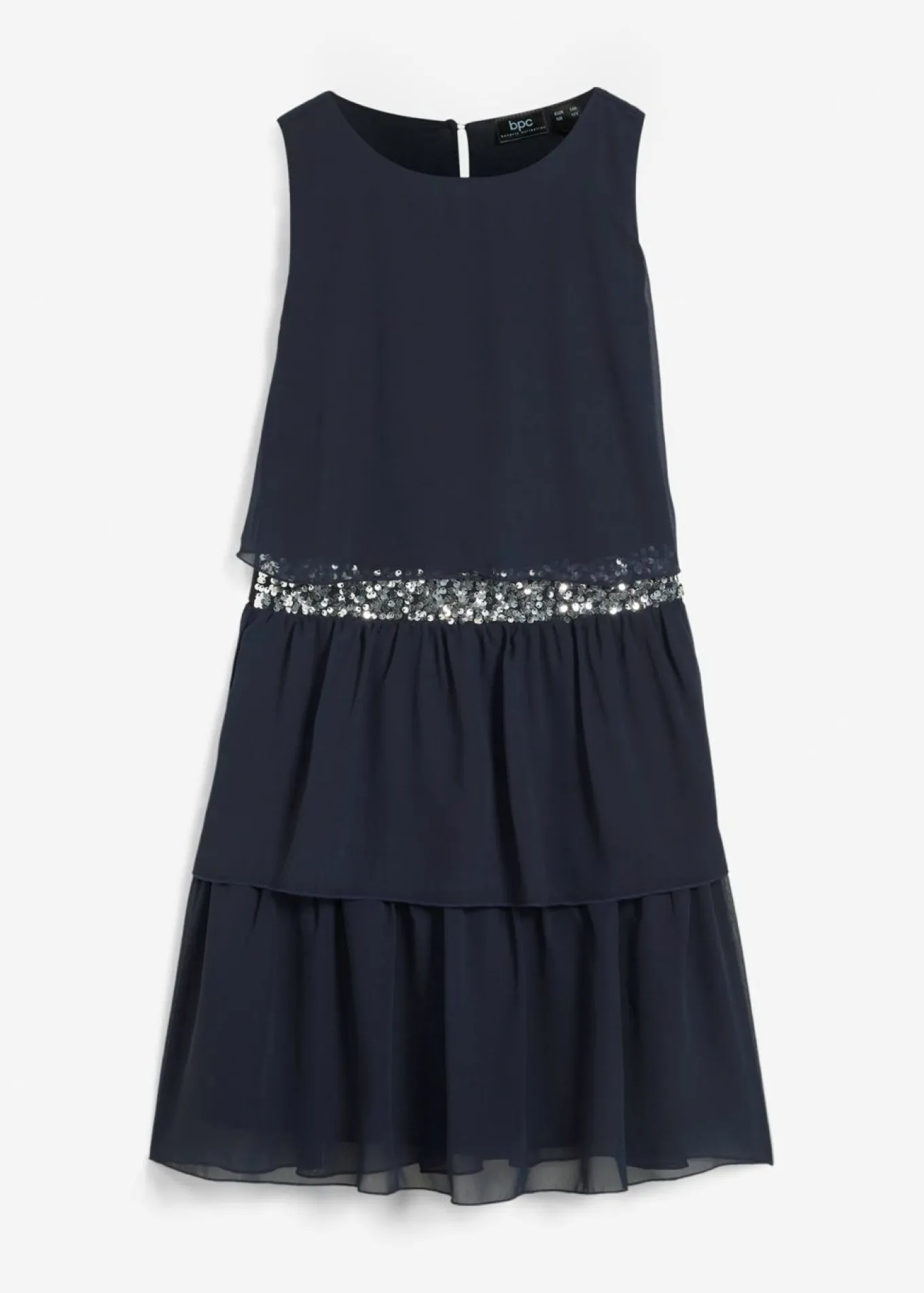 Vestido de fiesta para niñas