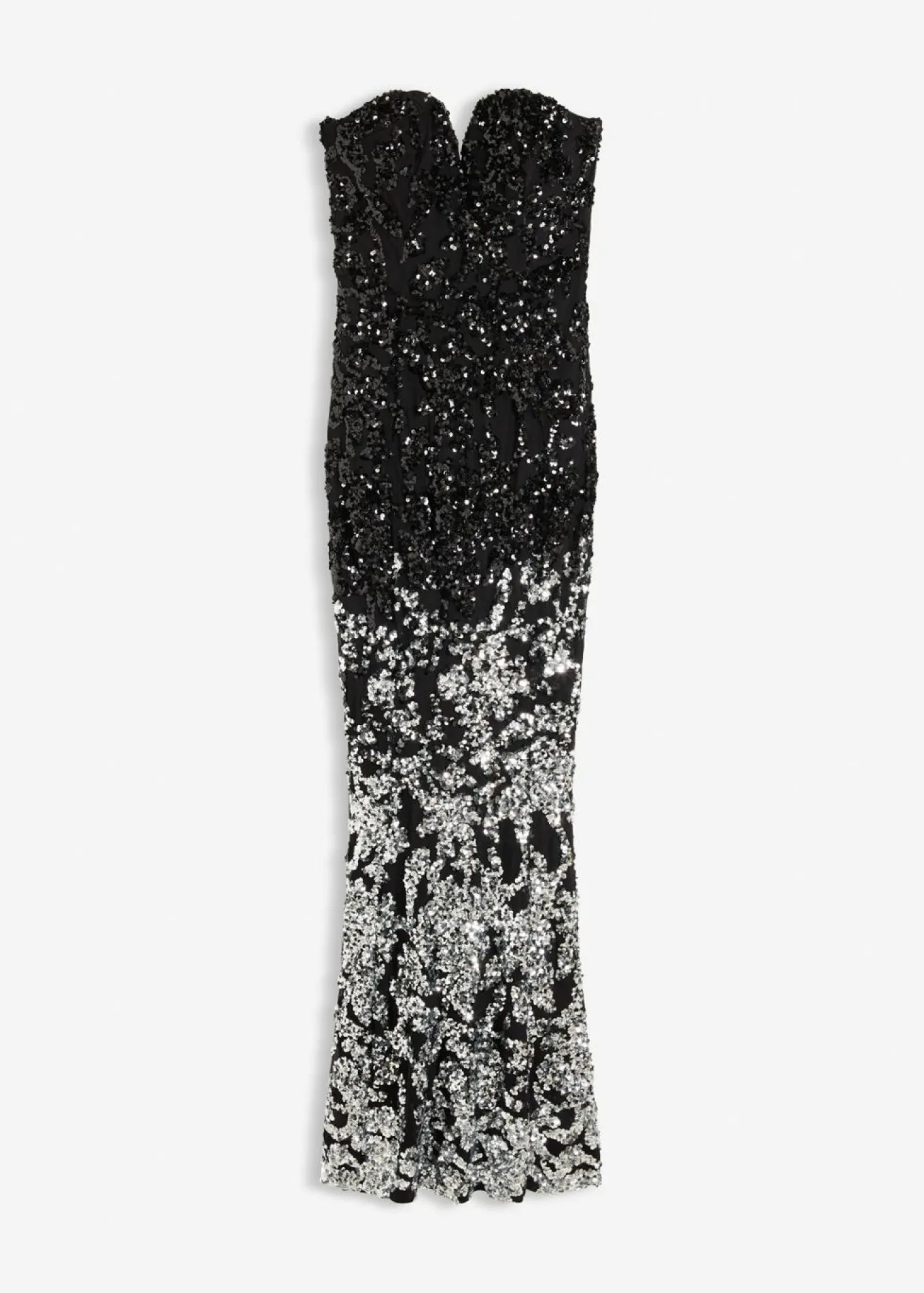 Vestido de lentejuelas