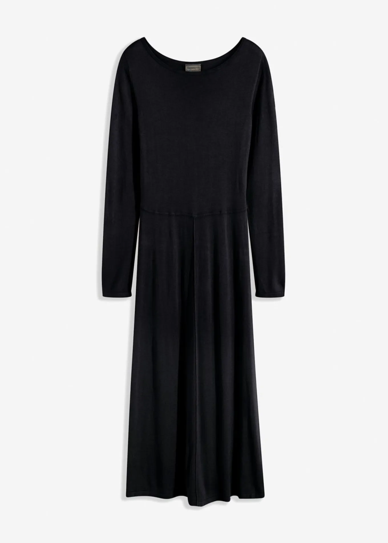 Vestido de punto