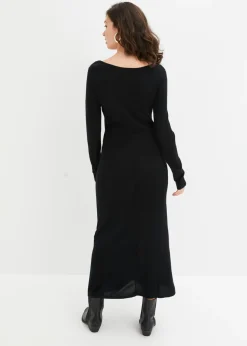Vestido de punto