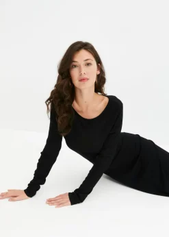 Vestido de punto