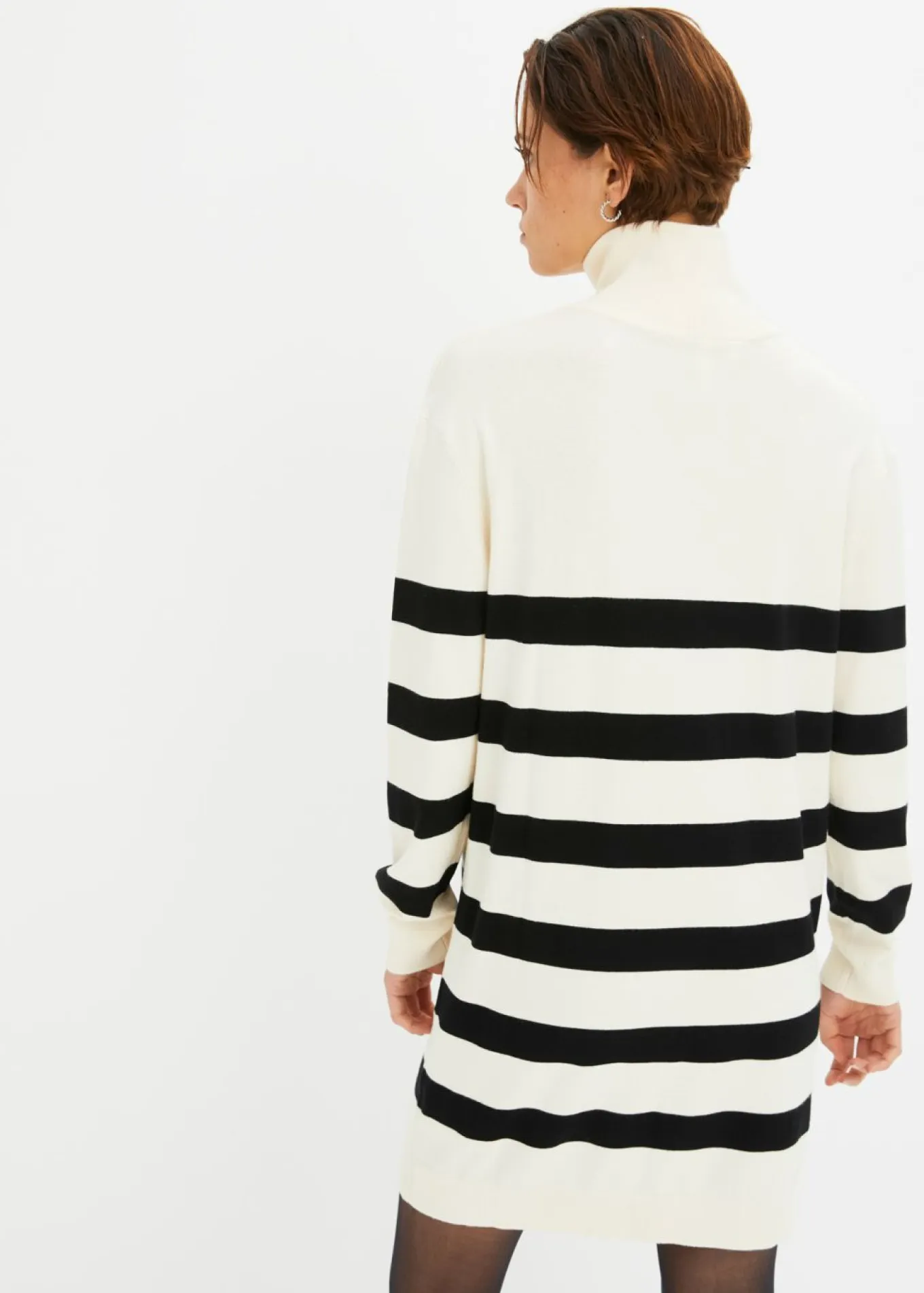 Vestido de punto