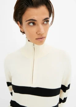Vestido de punto