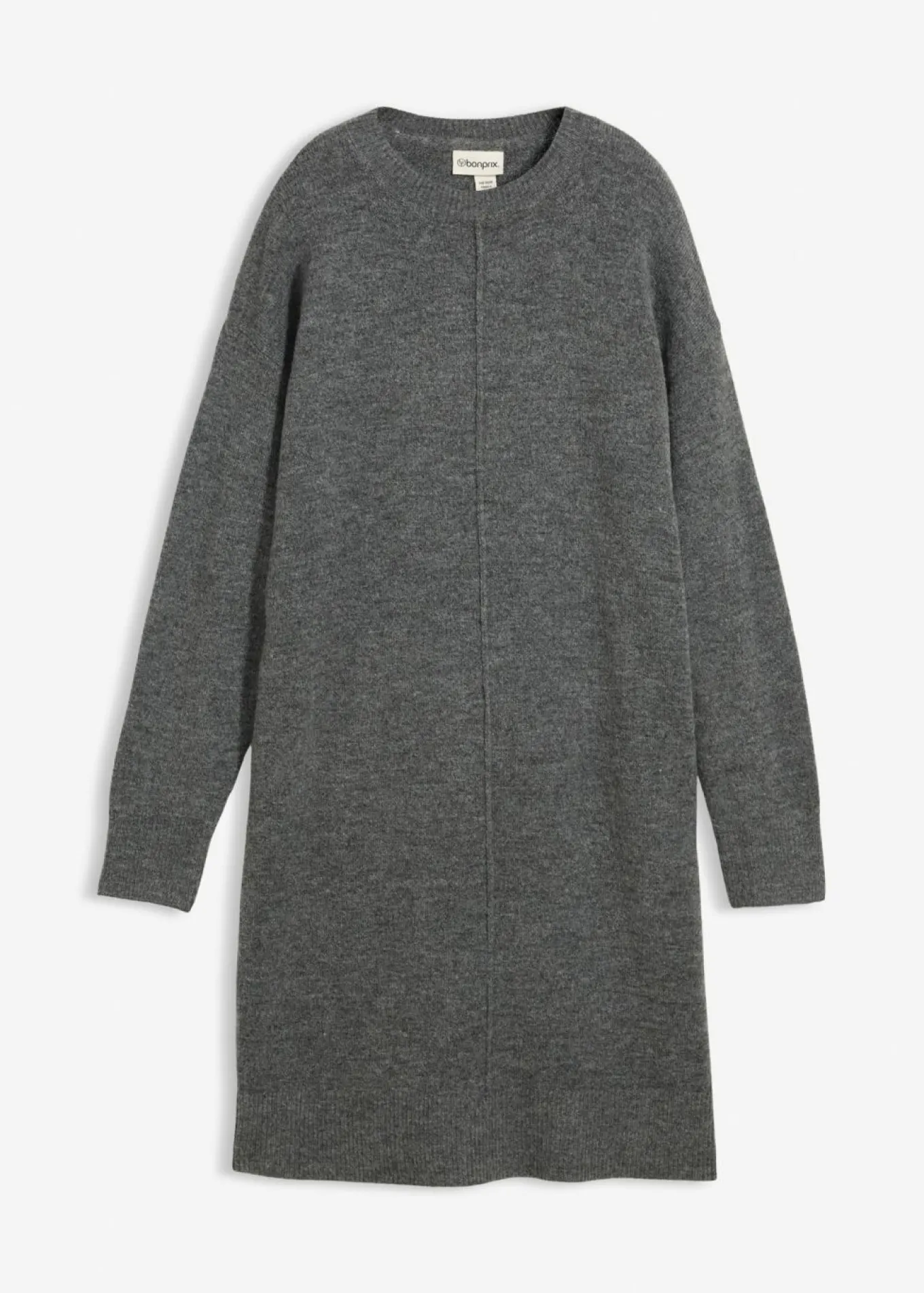 Vestido de punto