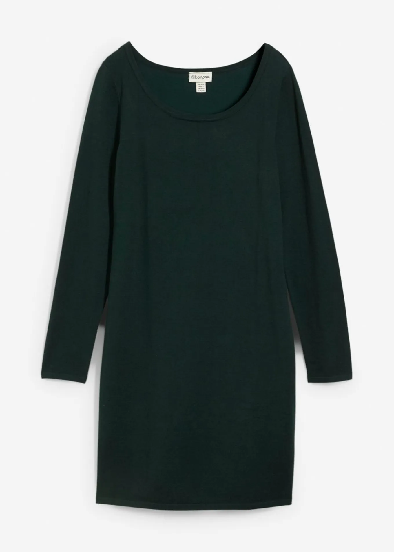 Vestido de punto