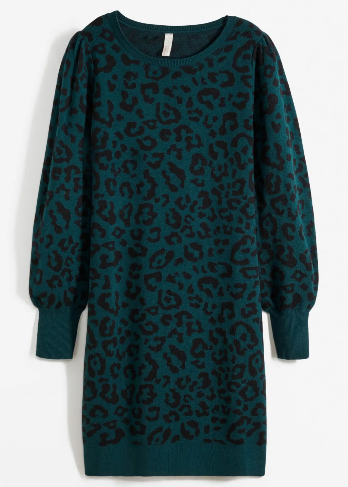 Vestido de punto