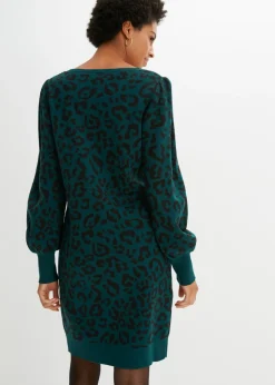 Vestido de punto