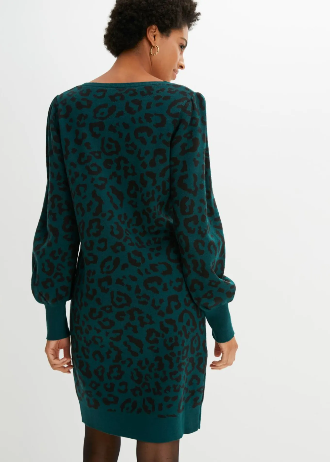 Vestido de punto