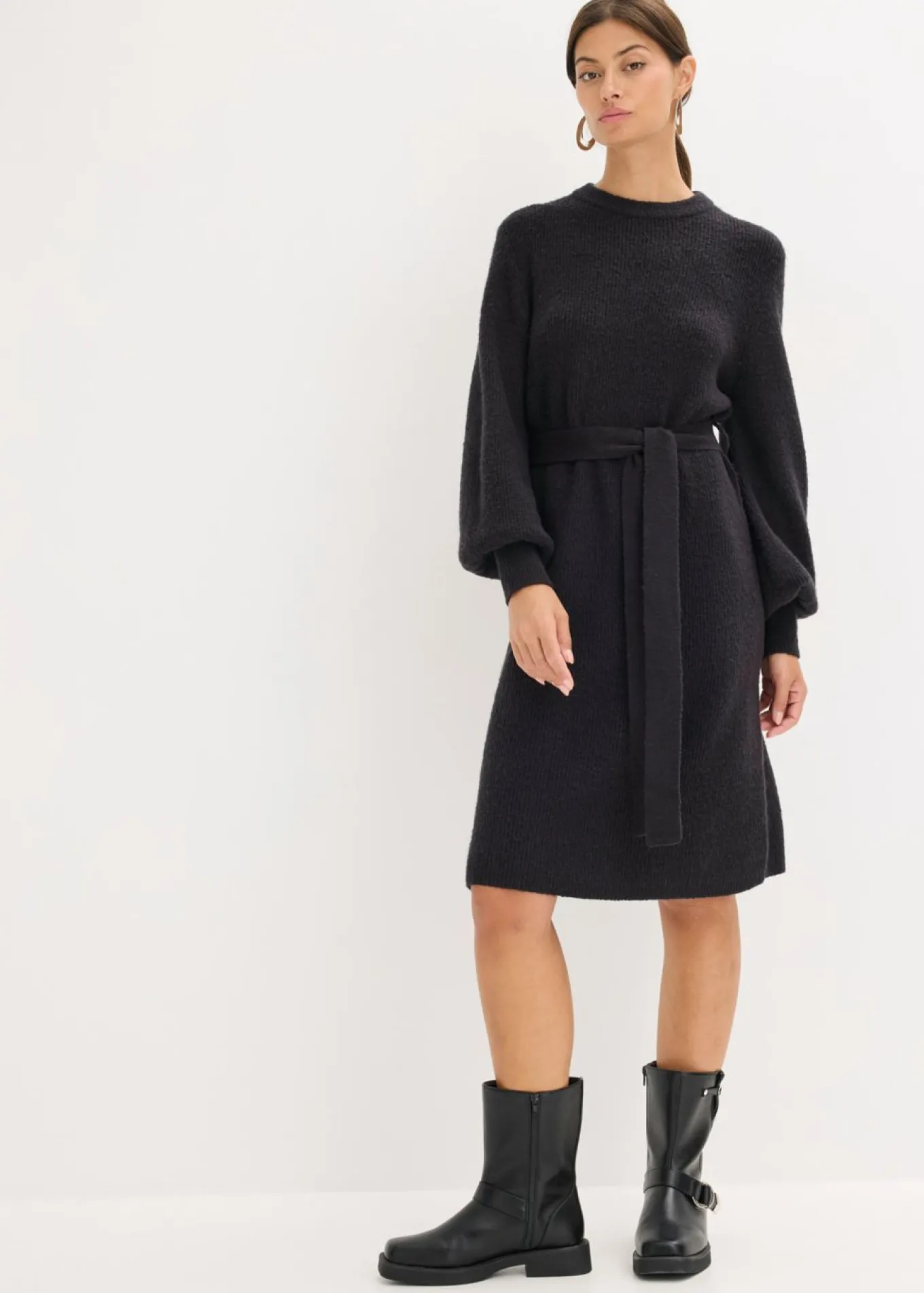 Vestido de punto