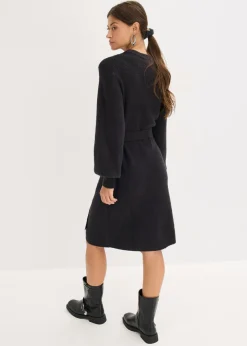 Vestido de punto