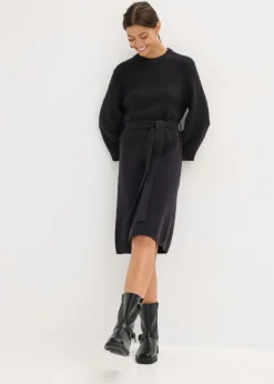 Vestido de punto
