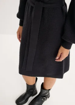 Vestido de punto
