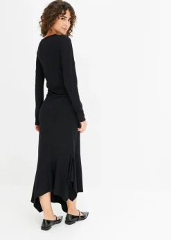 Vestido de punto