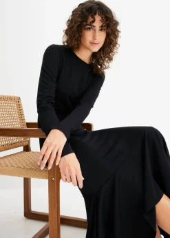 Vestido de punto