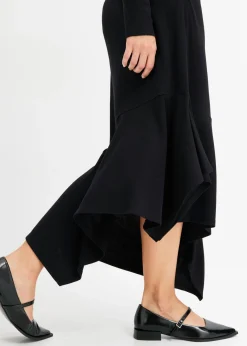 Vestido de punto