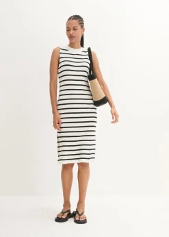 Vestido de punto