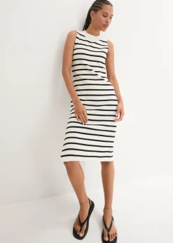 Vestido de punto