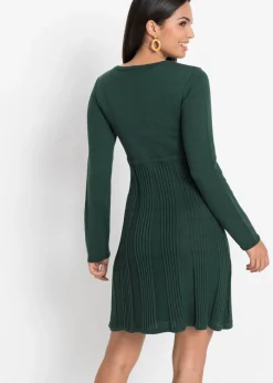 Vestido de punto