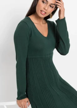 Vestido de punto