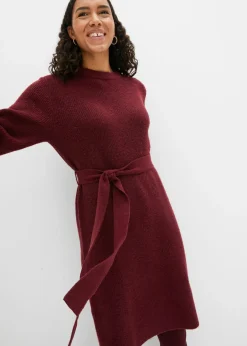 Vestido de punto