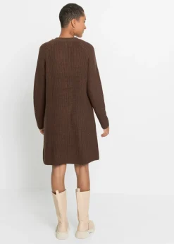 Vestido de punto