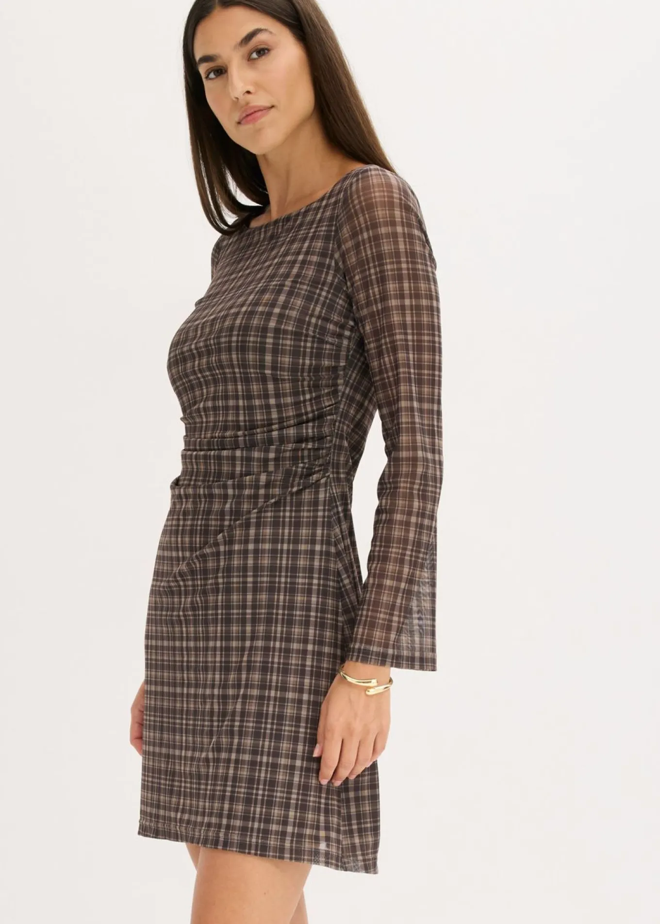 Vestido de punto