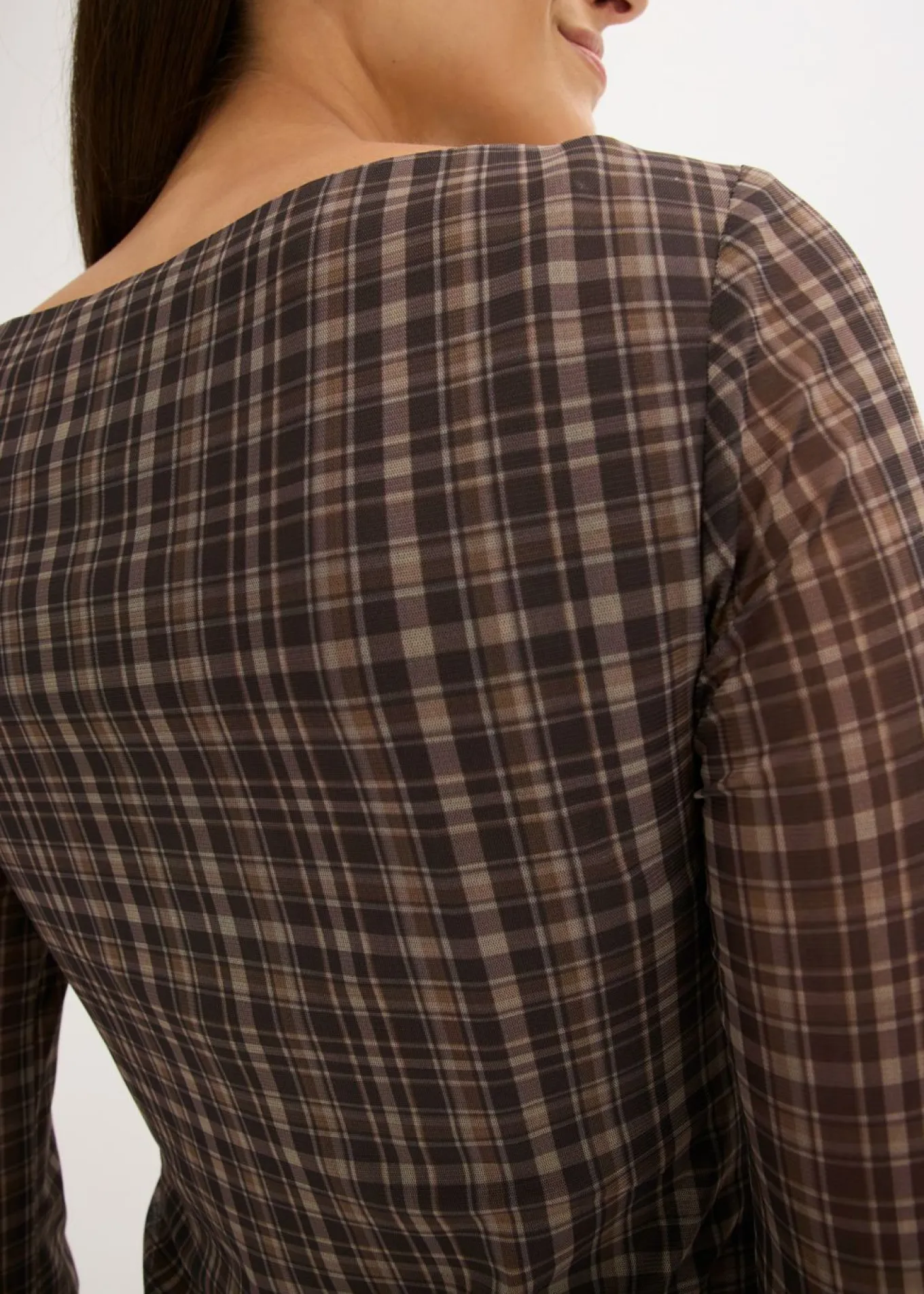 Vestido de punto