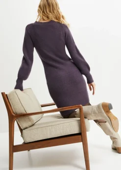Vestido de punto