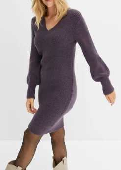 Vestido de punto
