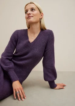 Vestido de punto