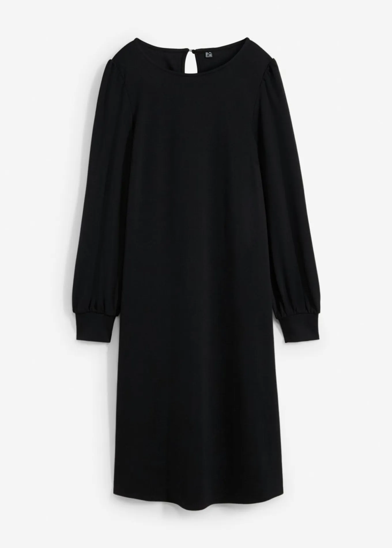 Vestido de punto de Punto di Roma