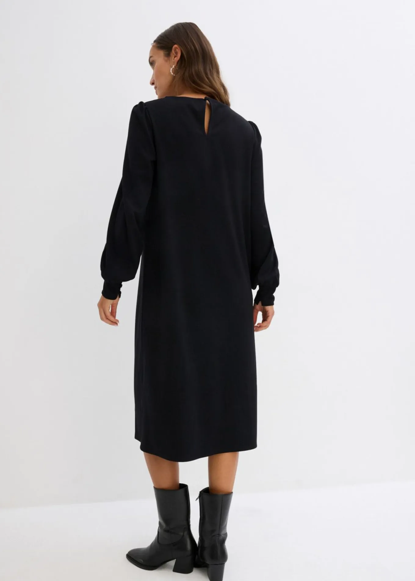 Vestido de punto de Punto di Roma
