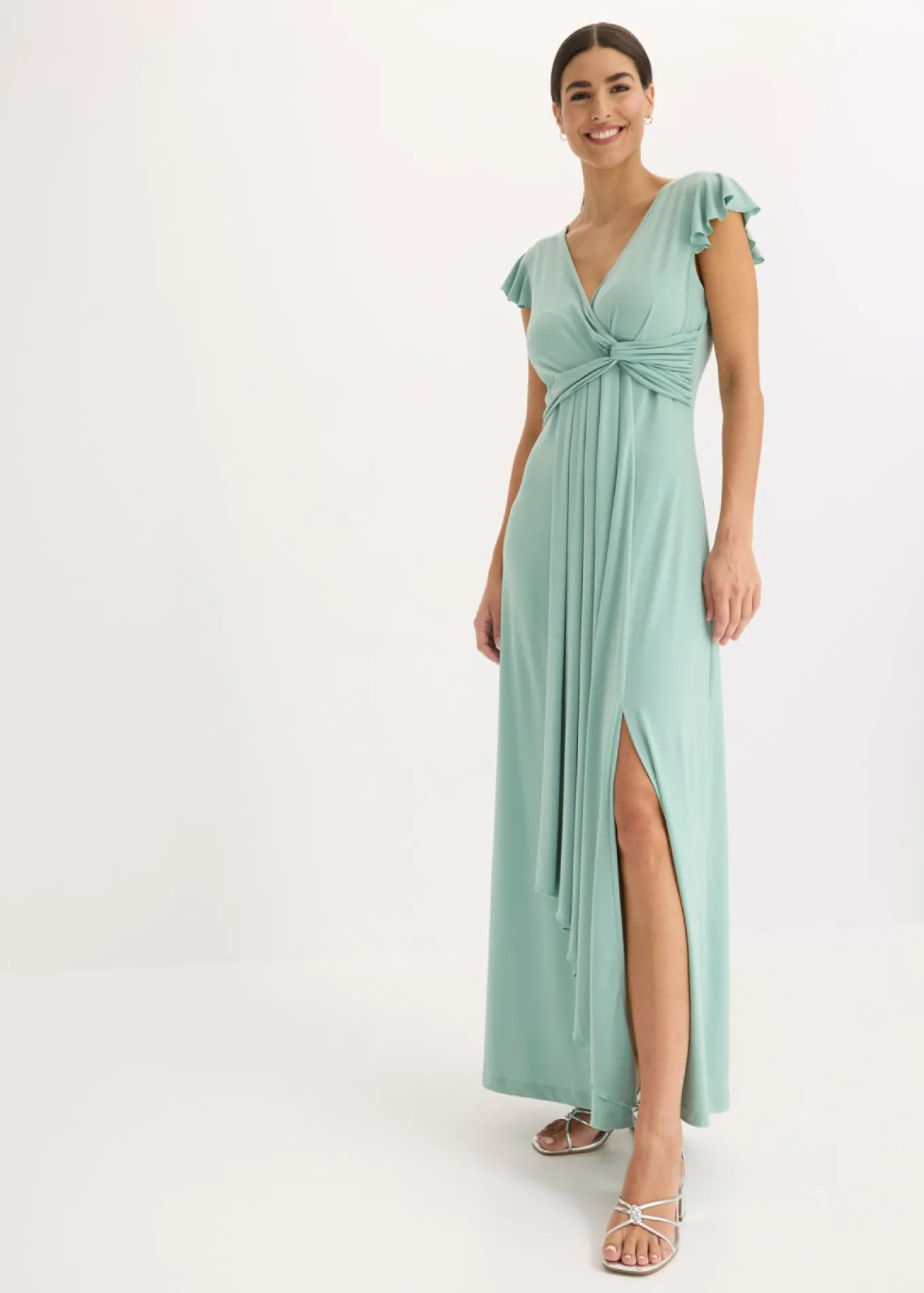 Vestido largo