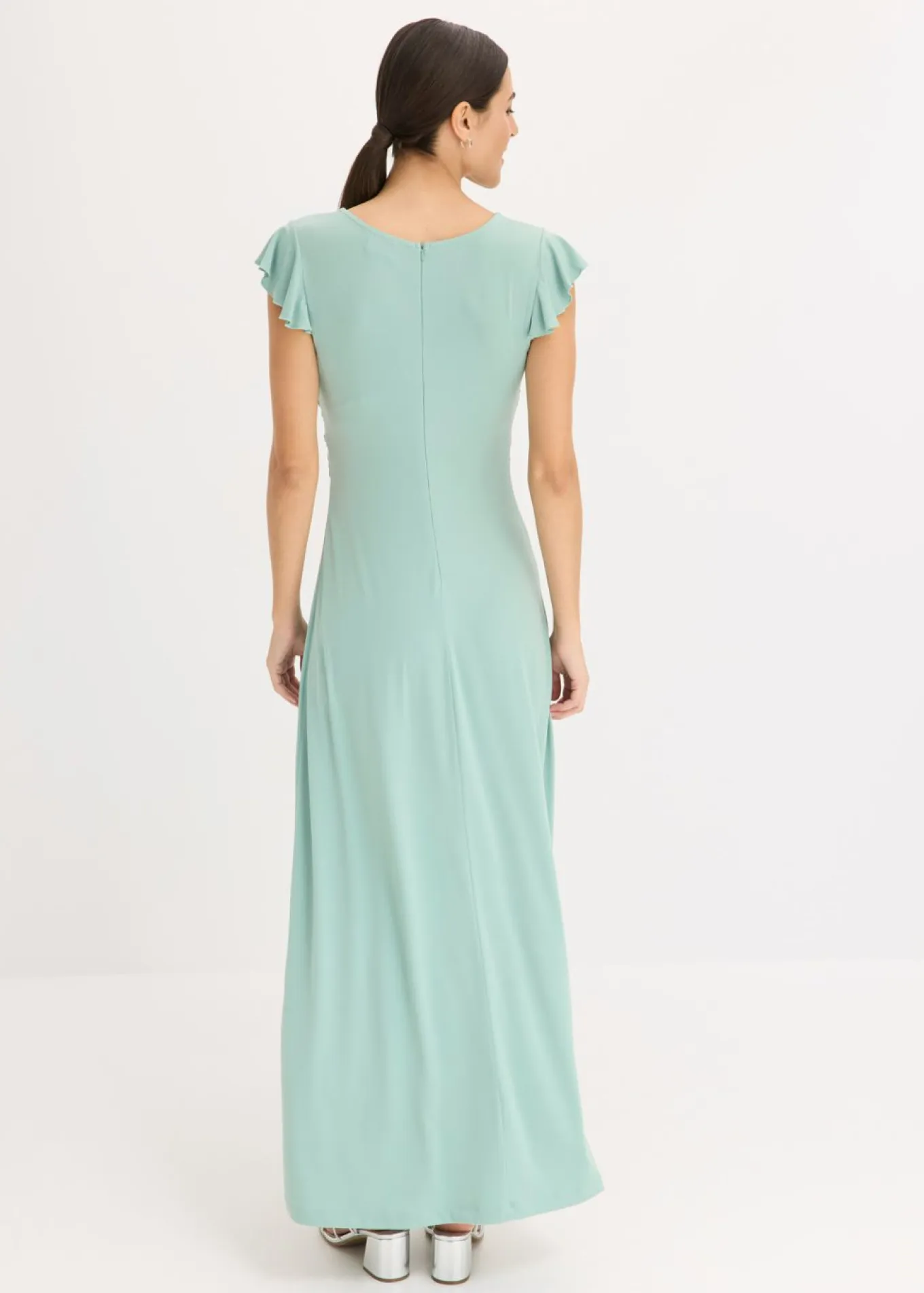 Vestido largo