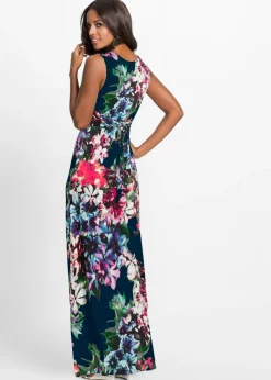 Vestido largo de verano
