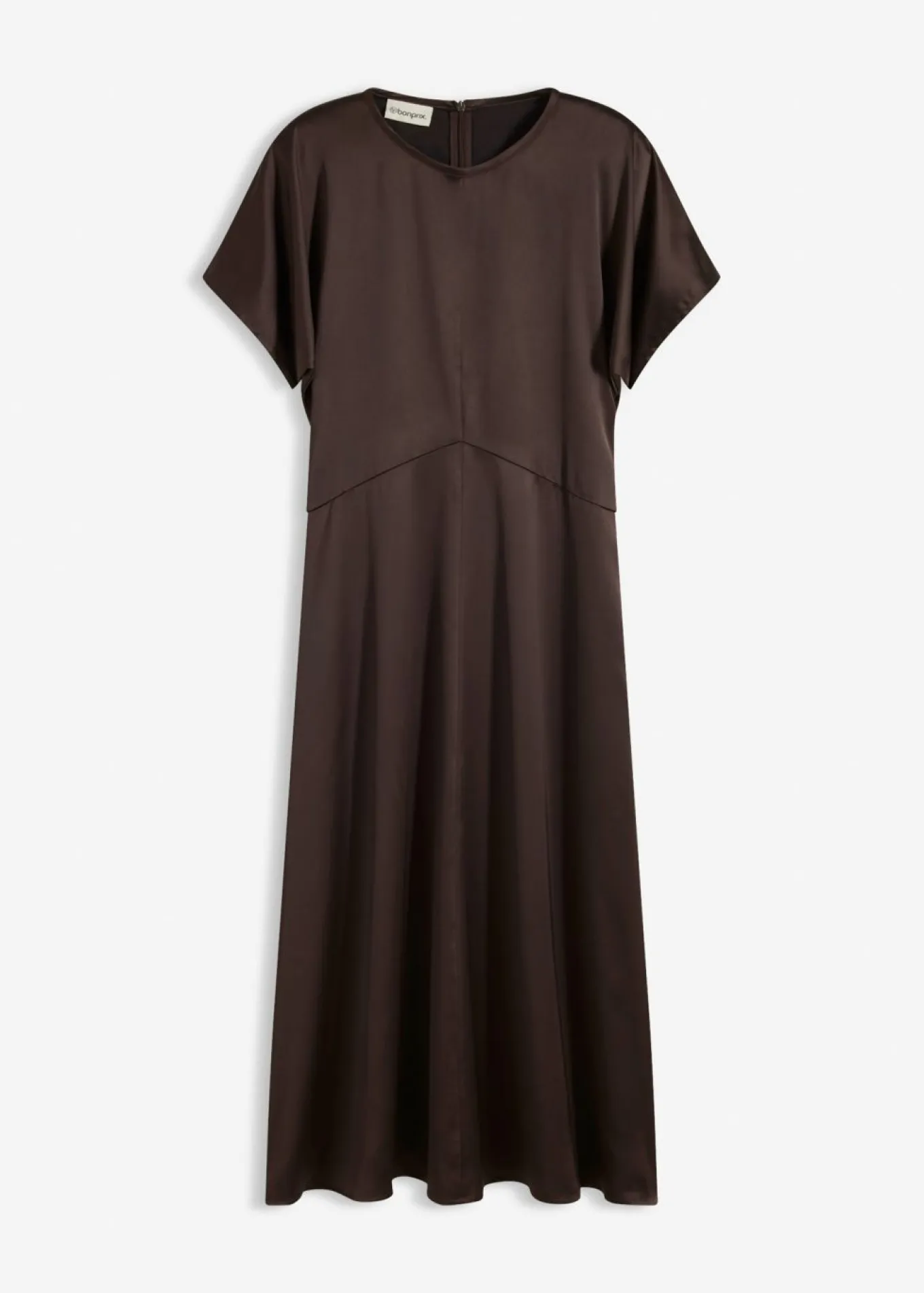 Vestido maxi