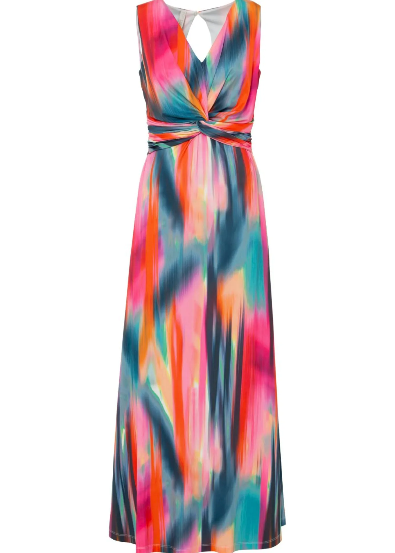 Vestido maxi