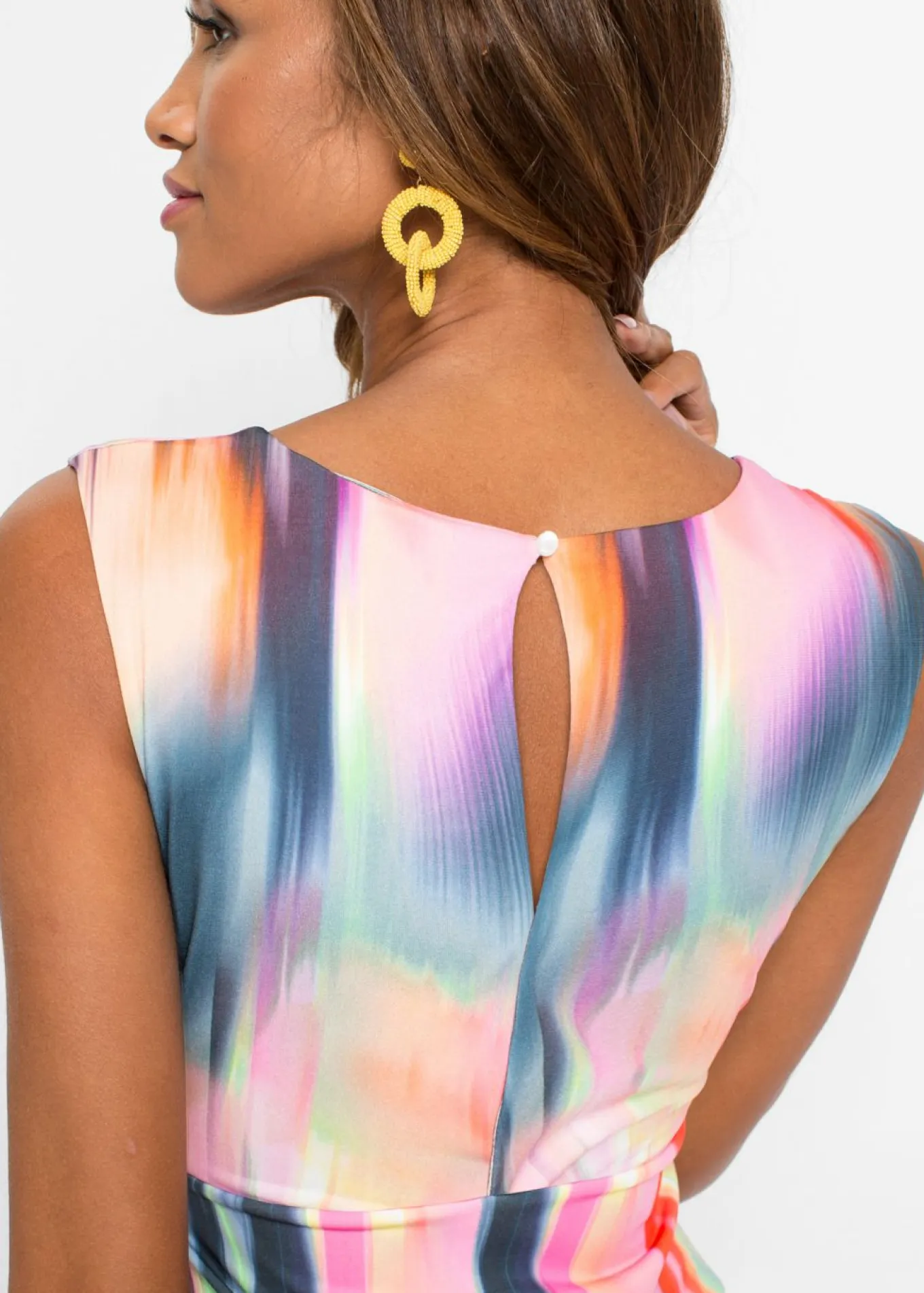 Vestido maxi