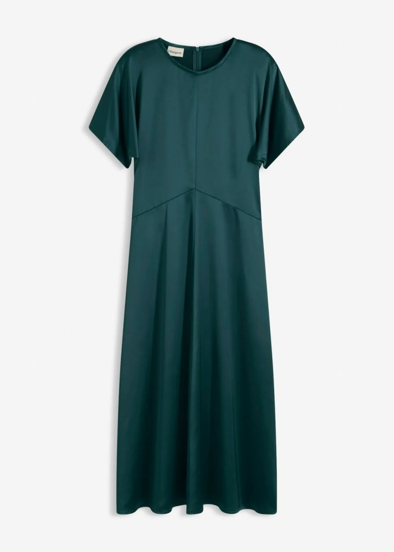 Vestido maxi