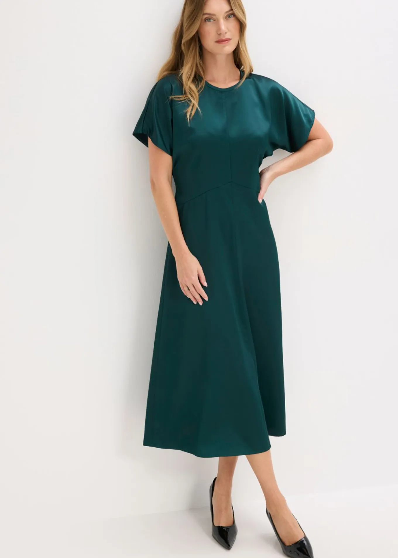 Vestido maxi