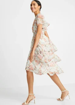 Vestido midi
