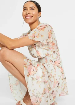 Vestido midi
