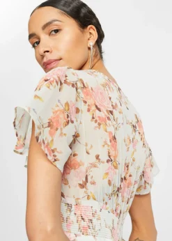 Vestido midi