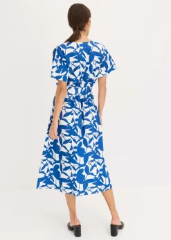 Vestido midi