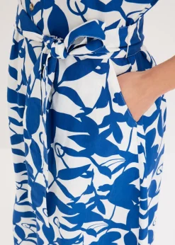 Vestido midi