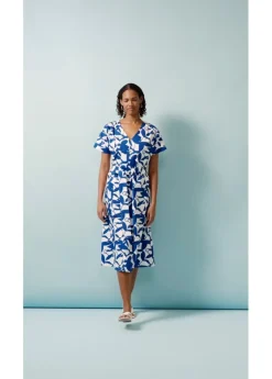 Vestido midi