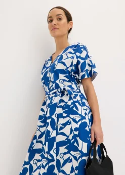 Vestido midi