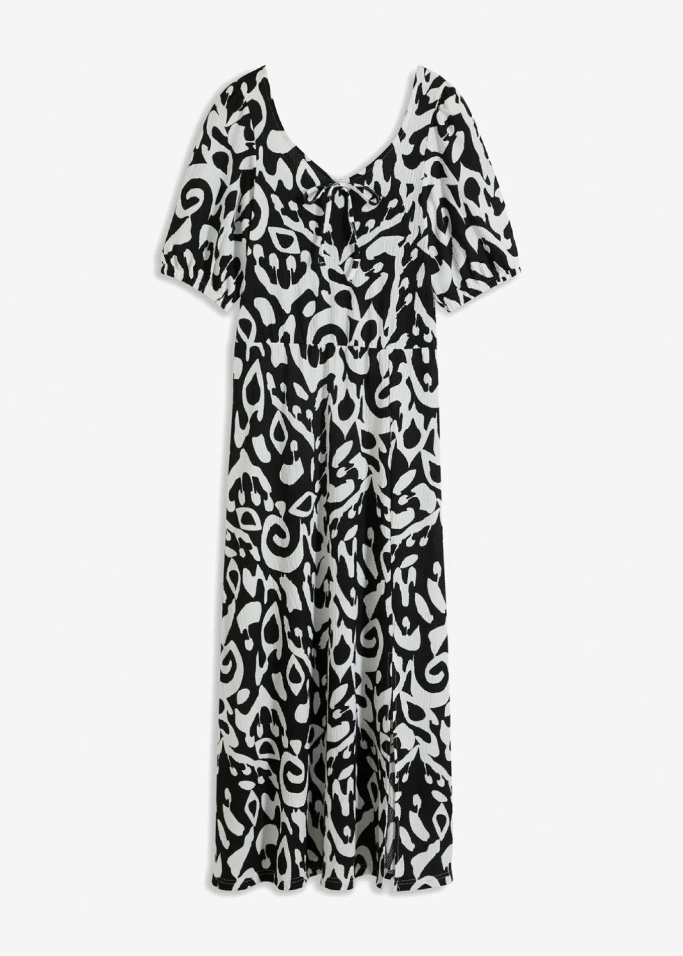 Vestido midi