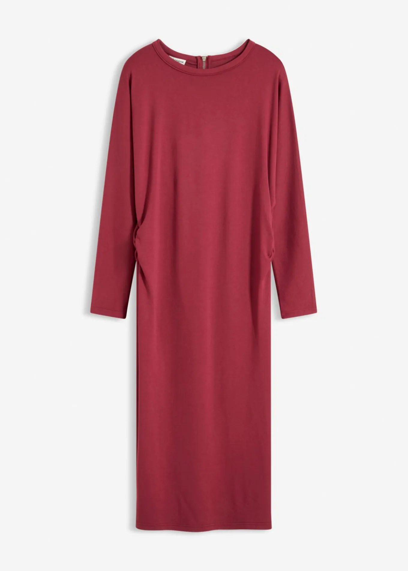 Vestido midi de cómodo Punto di Roma